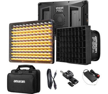 Aputure Amaran P60x Bi-Color LED Panel