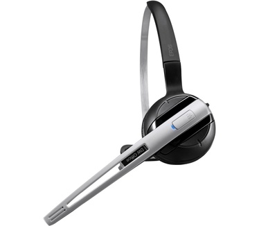 Sennheiser DW Office ML (Zwart)
