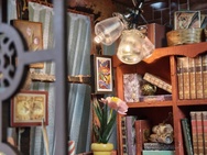 Phone 4a Pro cameratest - Macro V2