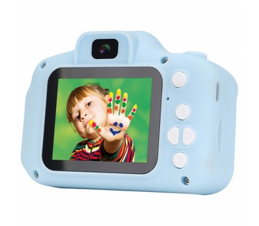 Agfaphoto Realikids Cam Mini