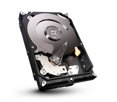 Seagate Barracuda ST1500DM003