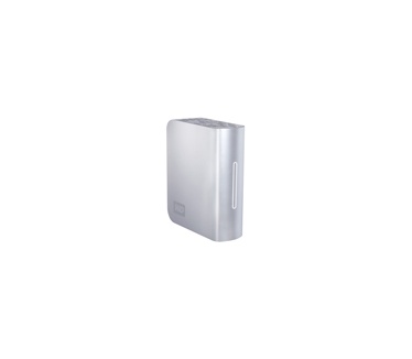 Western Digital My Book Studio WDH1Q7500, 750GB