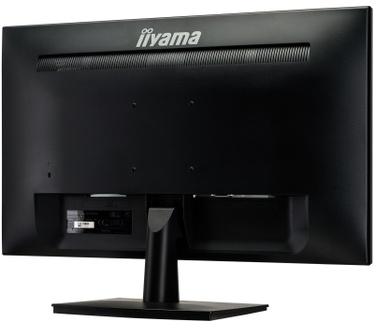Iiyama ProLite X2788QS-B1 Zwart