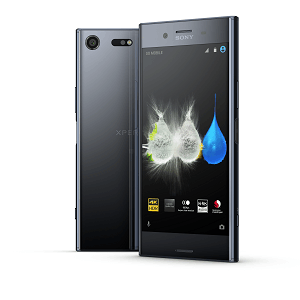 xperia xz premium