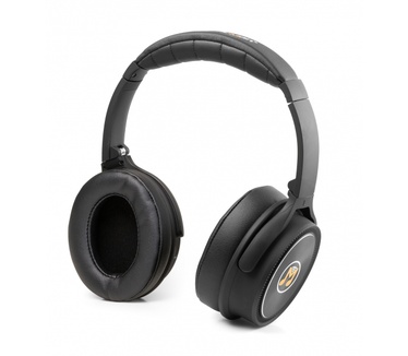 MusicMan ANC Wireless BT-X43 (Zwart)