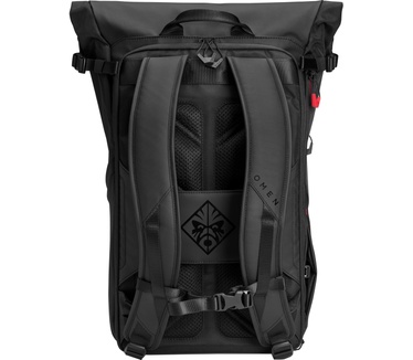 HP OMEN Transceptor 15 Rolltop