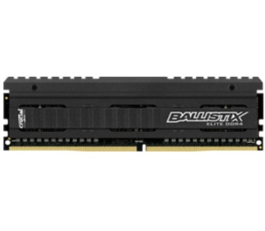 Crucial Ballistix Elite