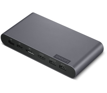 Lenovo USB-C Universal Business Dock