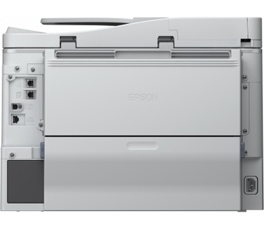 Epson Workforce Pro WP-4595 DNF