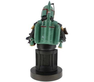 Cable Guys Boba Fett Mandalorian