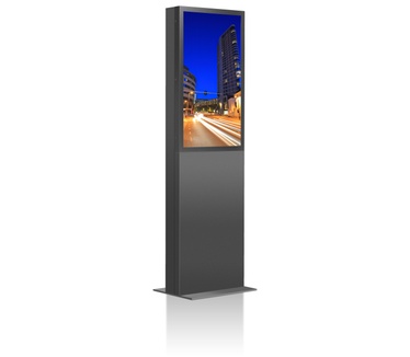 Philips BDT4251TX/02 Zwart