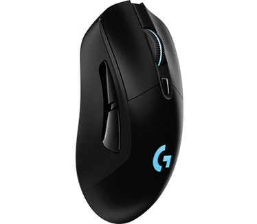 Logitech G703