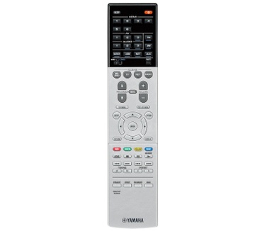 Yamaha RX-S601D
