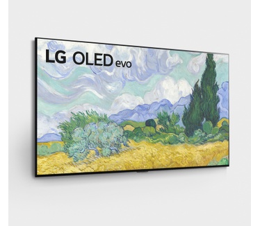 LG OLED77G16LA