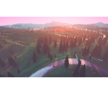 Art of Rally Deluxe Edition (Switch)