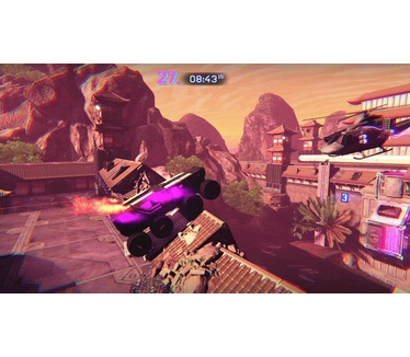 Trials en Blood Dragon