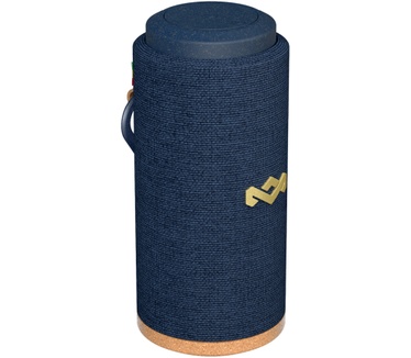 House of Marley No Bounds Sport Blauw