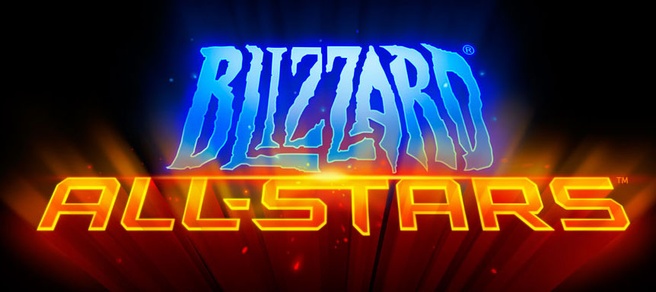 Logo Blizzard All-Stars