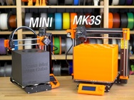 Original Prusa Mini