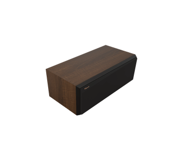 Klipsch Reference Premiere RP-500C II Walnut (Bruin)
