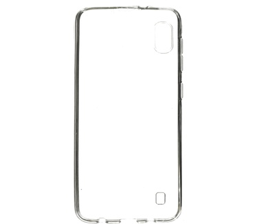 Mobiparts Classic TPU Case Samsung Galaxy A10 (2019) Transparent
