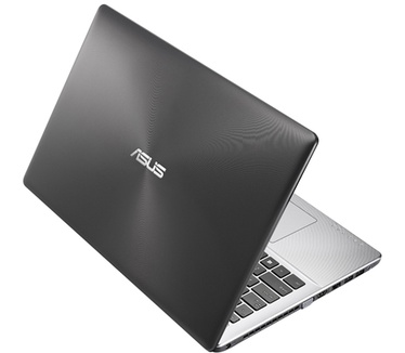 Asus X550LC-XX056H-BE