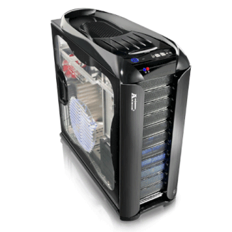 Thermaltake VH6000BWSD