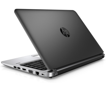 HP ProBook 430 G3 W4N73ET + UC Speaker Phone (K7V16AA)