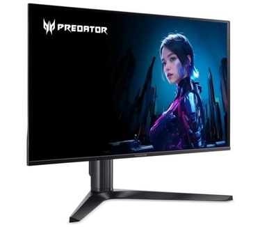 Acer Predator XB253QF3 Zwart