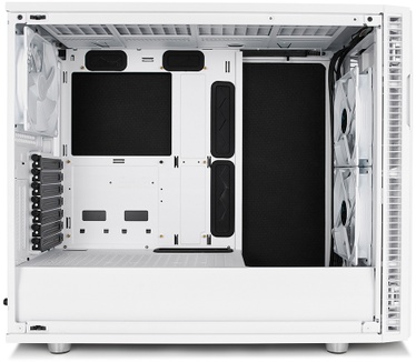 Fractal Design Define R6 White