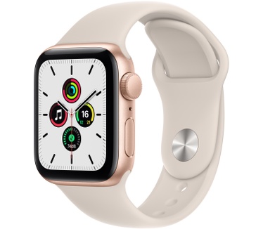 Apple SE