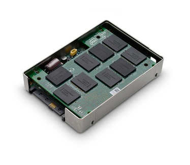 Hitachi Ultrastar SSD800MH (No encryption), 800GB