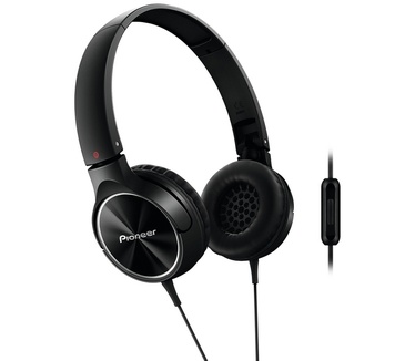 Pioneer SE-MJ522T