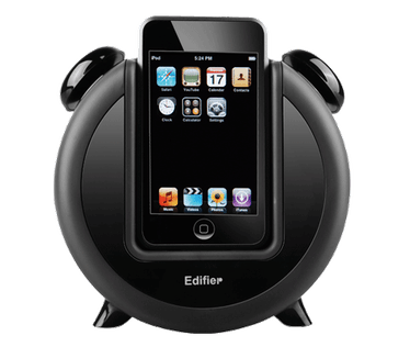 Edifier  iF200 Plus 2.0 (Wit)