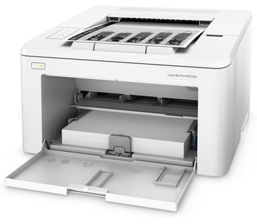 HP M203dn