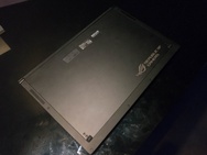 Asus RoG Zephyrus