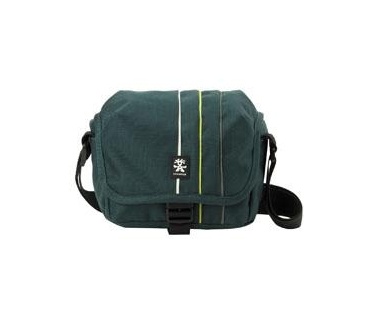 Crumpler Jackpack 1500 Green