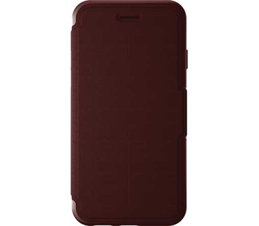 Otterbox Strada Case Apple iPhone 6 Rood (Chic Revival)