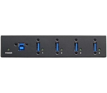 Tripp-Lite U360-004-IND