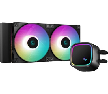 DeepCool LE520