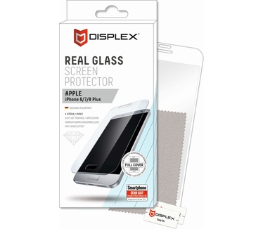 Displex REAL GLASS 3D