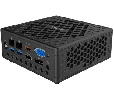 Zotac ZBOX CI329 nano (barebone) BE