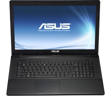 Asus X75A-TY169H-BE