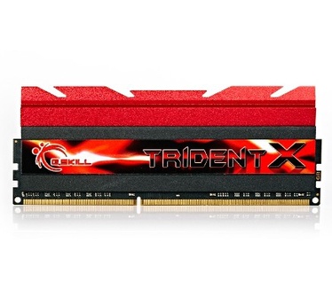G.Skill 8GB PC3-20800