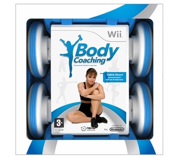 Body Coaching, Wii