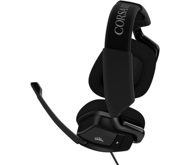 Corsair Gaming VOID Pro Surround Zwart