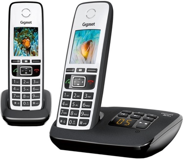 Gigaset A670A (2 handsets)