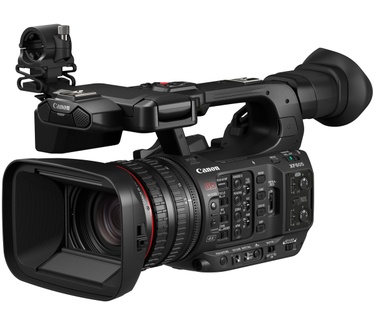 Canon XF605