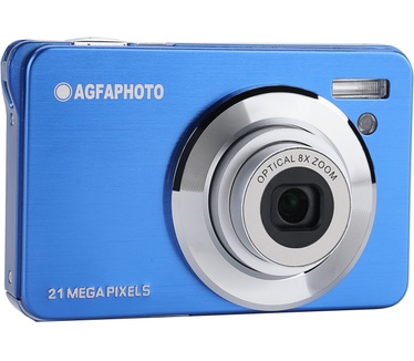AgfaPhoto DC8300