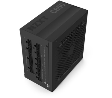 NZXT C850